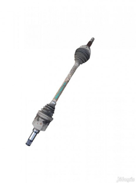 Ford Transit mk6 fltengely 2.0 d