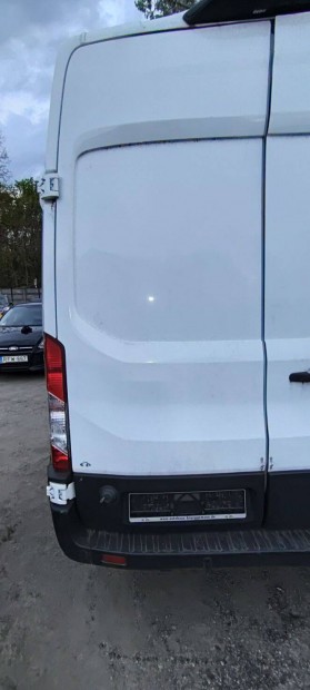 Ford Transit mk8 Jumbo bal hátsó csomagtér ajtó
