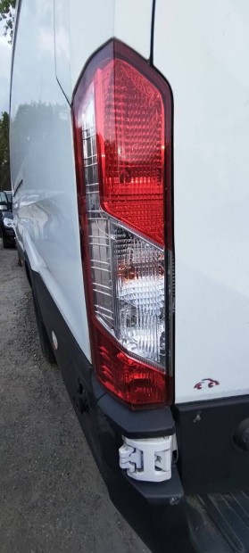 Ford Transit mk8 Jumbo bal hátsó lámpa
