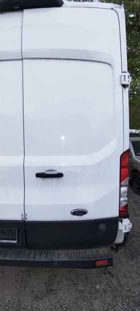 Ford Transit mk8 Jumbo jobb hátsó csomagtér ajtó