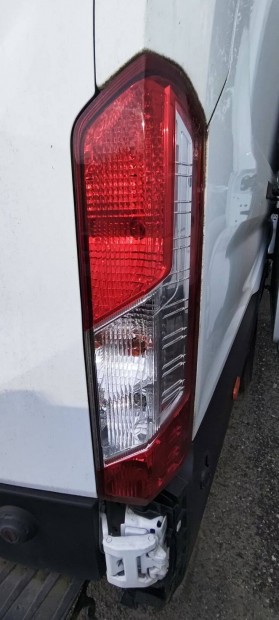 Ford Transit mk8 Jumbo jobb hátsó lámpa
