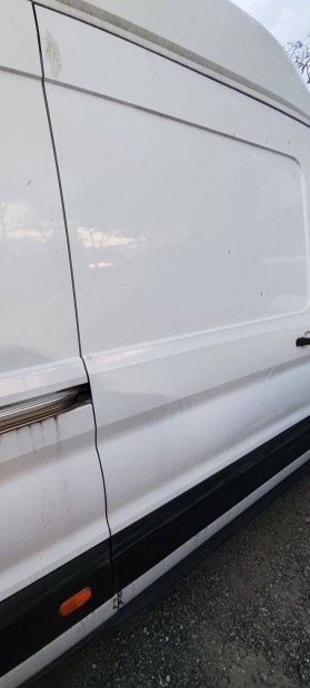 Ford Transit mk8 Jumbo jobb tolajt
