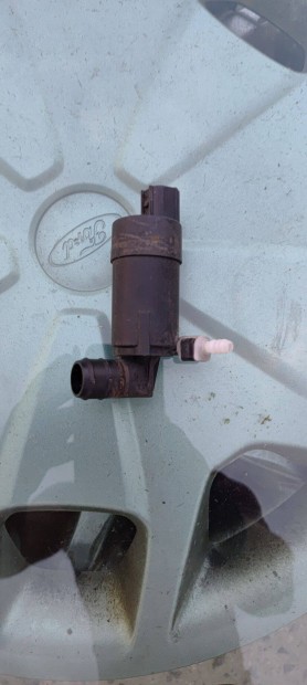 Ford Transit mk8 ablakmos motor