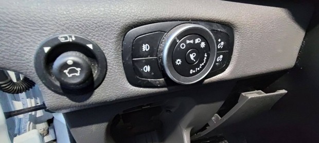 Ford Transit mk8 lmpa kapcsol
