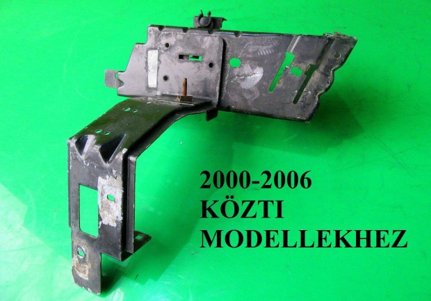 Ford Transit motor kbelkteg Biztostk Tbla biztostktbla Tart