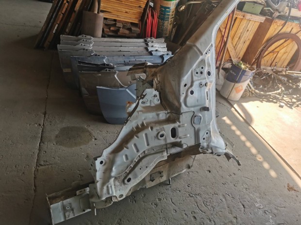 Ford Transit negyed doblemez nylvny elad 