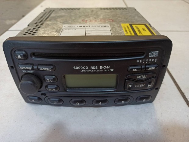 Ford Transit r�di� 