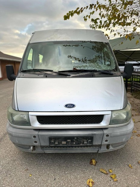 Ford Transit tkletes llapotban