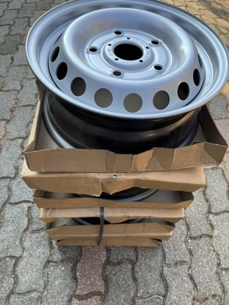 Ford Transit vadonatj 16" felni aclfelni 5x160 4db elad