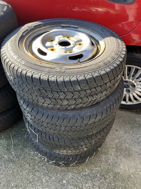 Ford Transitra tlikerk elad!