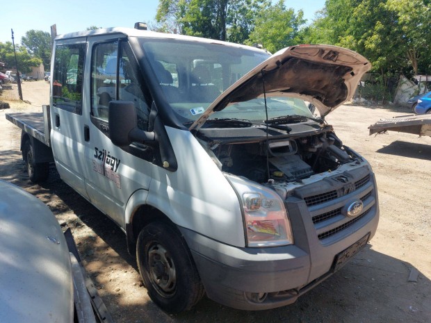 Ford Transiz MK7 2.2 alkatrészei