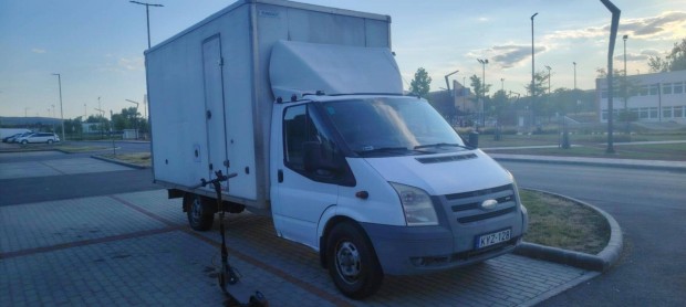 Ford Tranzit 2.2TDCI