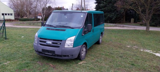 Ford Tranzit 2.2.TDCI Tourneo Bus Ambiente 8Szemlyes