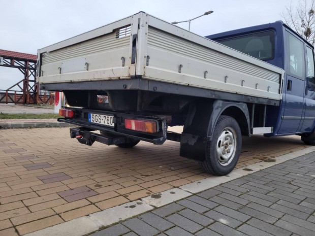 Ford Tranzit
