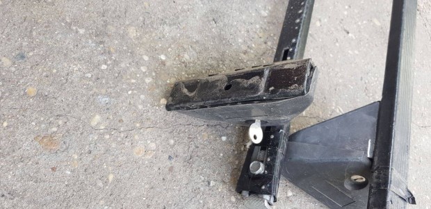 Ford Tranzit Coonect