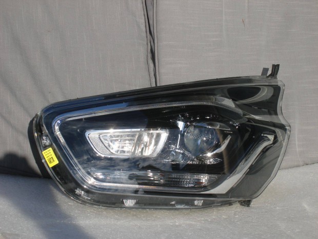 Ford Tranzit Custom Bi-Xenon Bal első Fényszóró JK21-13D153-BJ Facelif
