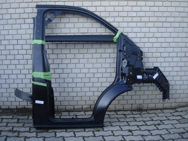 Ford Tranzit Custom Jobb Oldalkeret A+B Oszlop+ Küszöb PBK21 V203A56-B