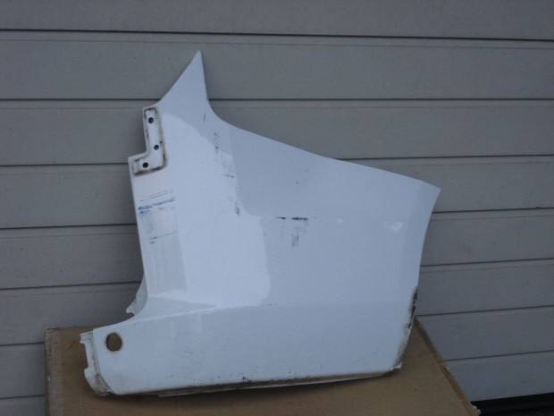 Ford Tranzit Custom Jobb hátsó lökhárító JK21-17926-P 2012-től