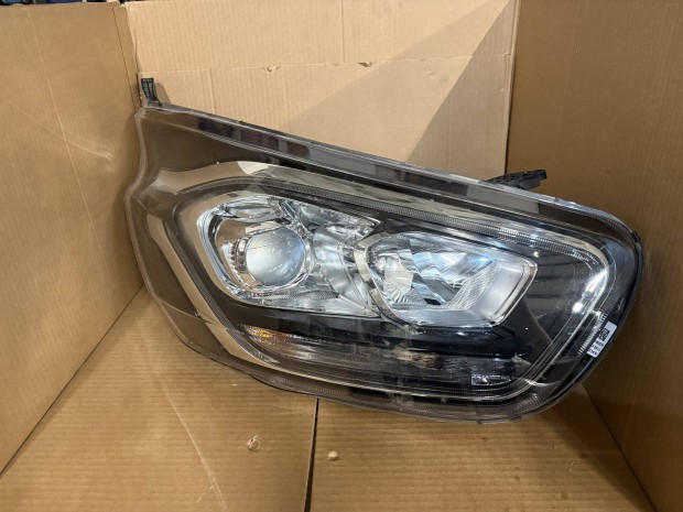 Ford Tranzit Custom jobb els� f�nysz�r� elad�