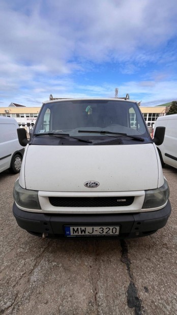 Ford Tranzit Van 2005 - 1998 CM3