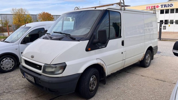 Ford Tranzit Van 2005 - 1998 CM3