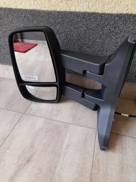 Ford Tranzit Visszapillant Tkr