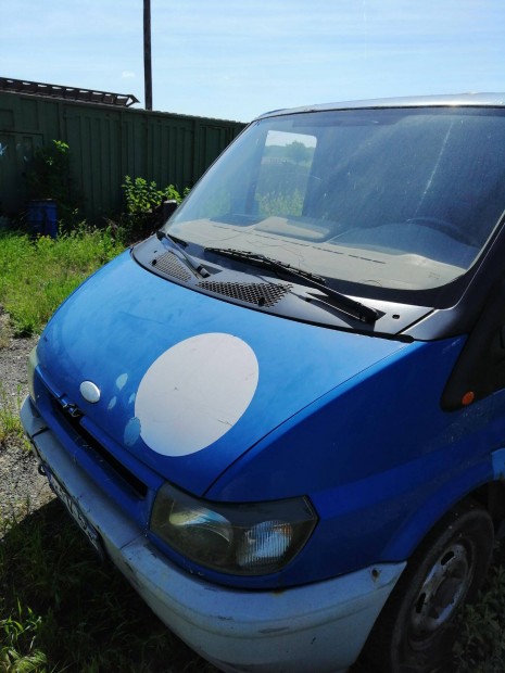 Ford Tranzit alkatrsz