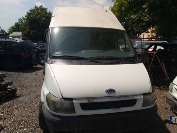 Ford Tranzit bontás, váltó, féltengely