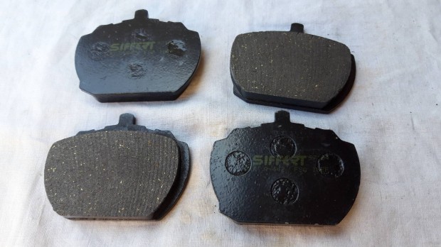 Ford Tranzit els fkbett garn  j 1994ig 
