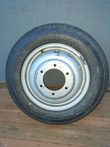 Ford Tranzit kerk 185/75 R16C