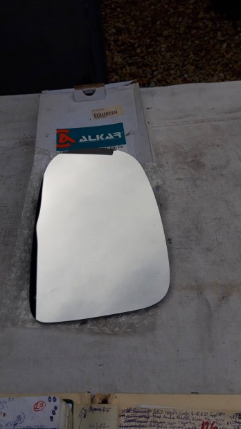 Ford Tranzit tkrlap tartval j 2005ig 