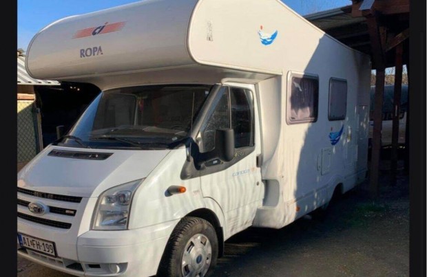 Ford Trigano lak�aut�