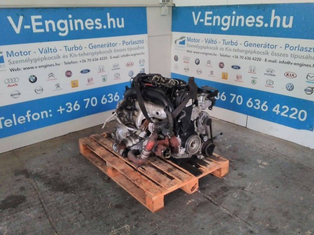 Ford Txma bontott motor