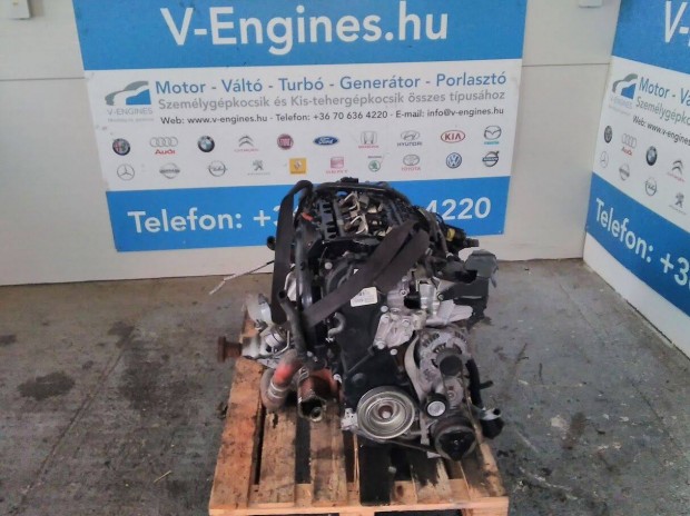 Ford Txma bontott motor