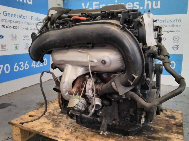 Ford Txwa bontott motor