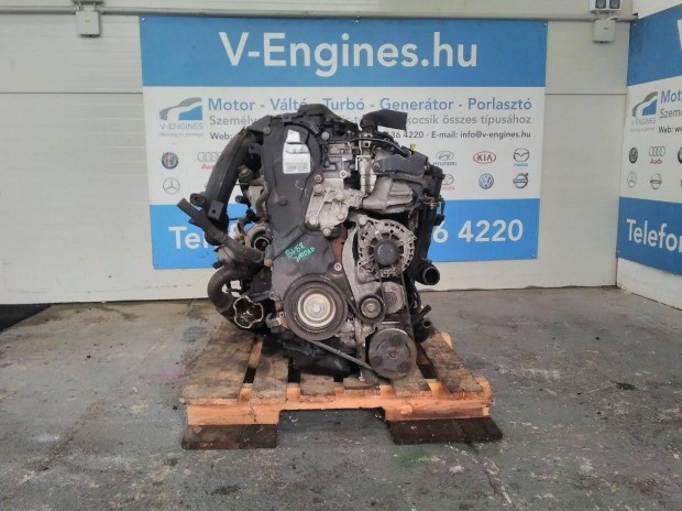 Ford Ufda Bontott Motor