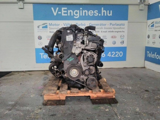 Ford Ufda bontott motor