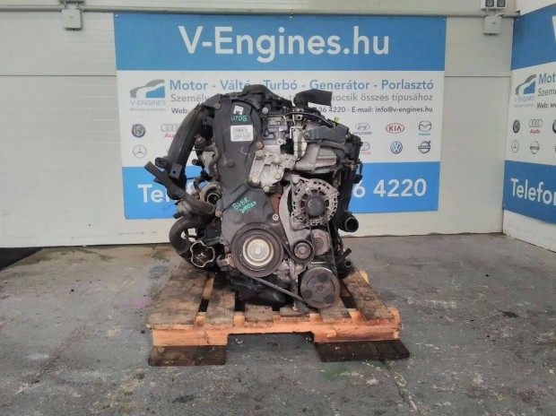 Ford Ufdb bontott motor