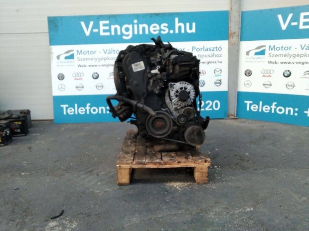 Ford Ufwa bontott motor