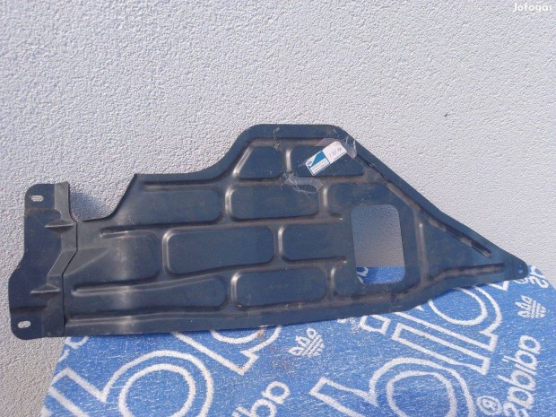Ford V-VI-VII motorvédő lemez