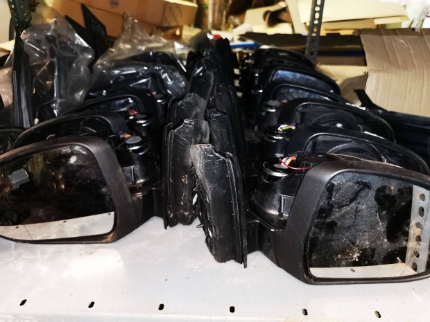 Ford Visszapillant tkr tbb modellhez