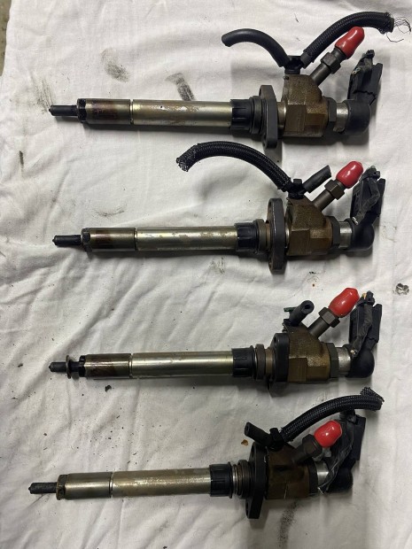 Ford Volvo 2.0 TDCI HDI porlaszt, befecskendez, injektor 9657144580