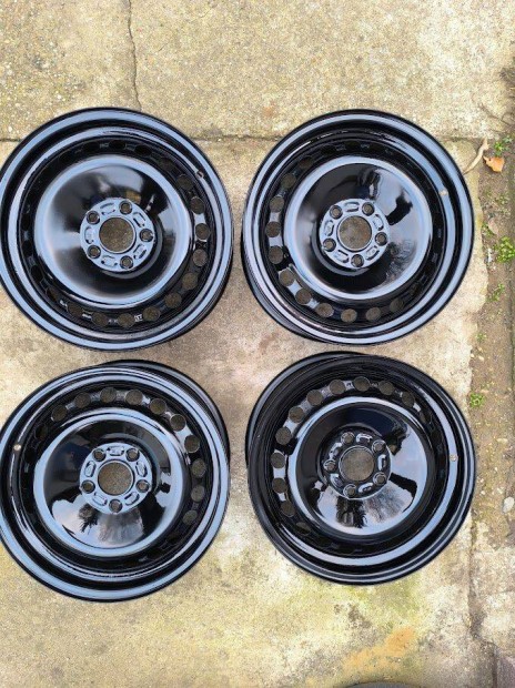 Ford Volvo lemezfelni 5x108 R16