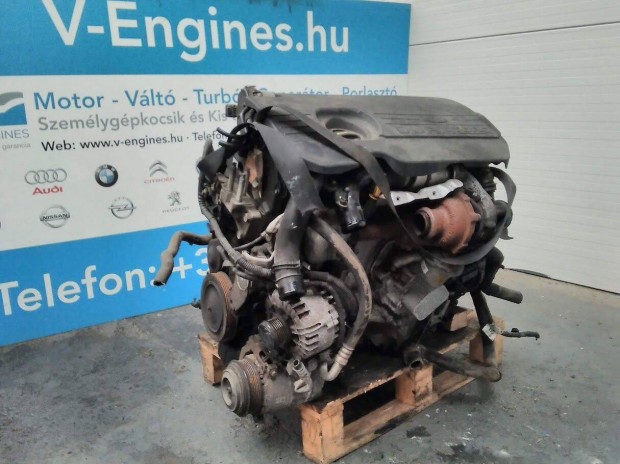 Ford Xwdb bontott motor