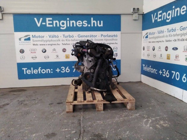 Ford Yyjb bontott motor