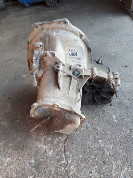 Ford  Fiesta  Mk3  1.1  benzines  vlt 87TT7F096AB