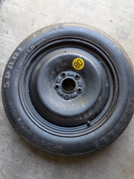 Ford, Volvo 5x108 mankókerék pótkerék R16