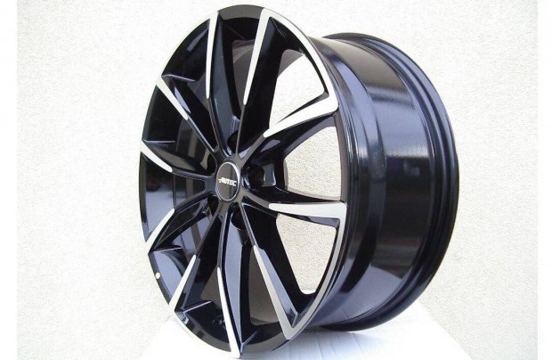 Ford, Volvo alufelni, gyári méretű 17 col 5X108 Autec Astana