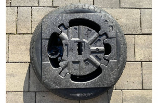 Ford , Volvo Ptkerk , Emelvel 16"