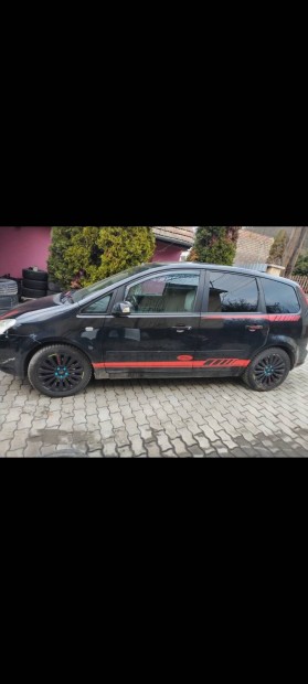 Ford c max 2.0tdci minden alkatrésze